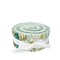 Liberty Tree of Life 2.5" Strip Roll (Jelly Roll / Rolie Polie) in Canopy Greens by Liberty Fabrics for Riley Blake (RP-TREELIFEA-40)
